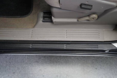 2005 Chevrolet Avalanche