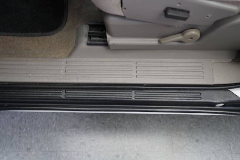 2005 Chevrolet Avalanche