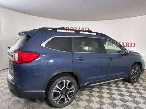 2023 Subaru Ascent Limited 7-Passenger