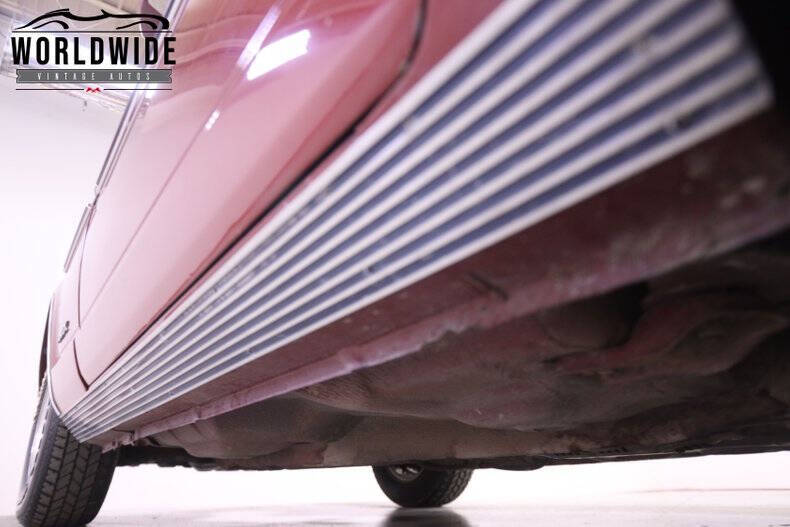 1981 Datsun 280ZX Deluxe