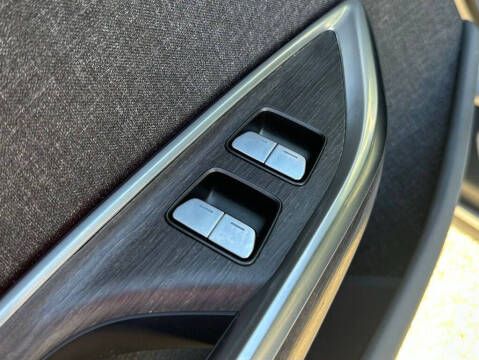 2022 Lucid Air Grand Touring