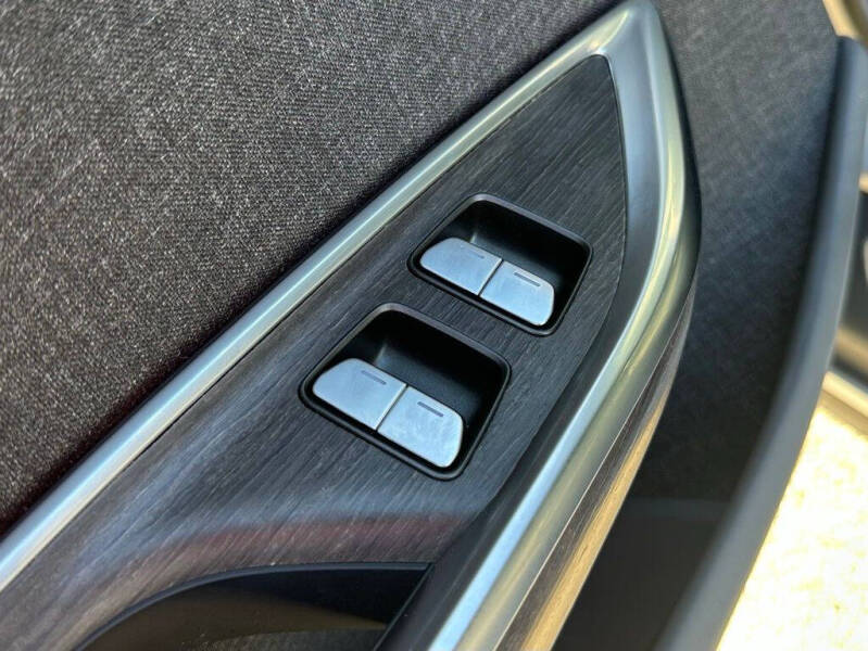 2022 Lucid Air Grand Touring