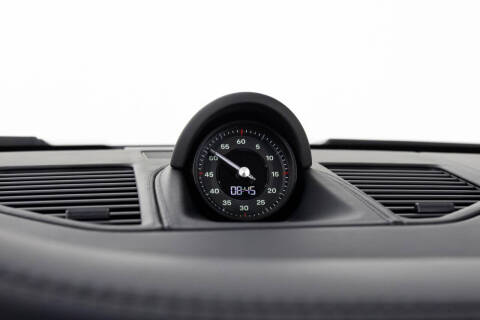 2024 Porsche 911 S/T