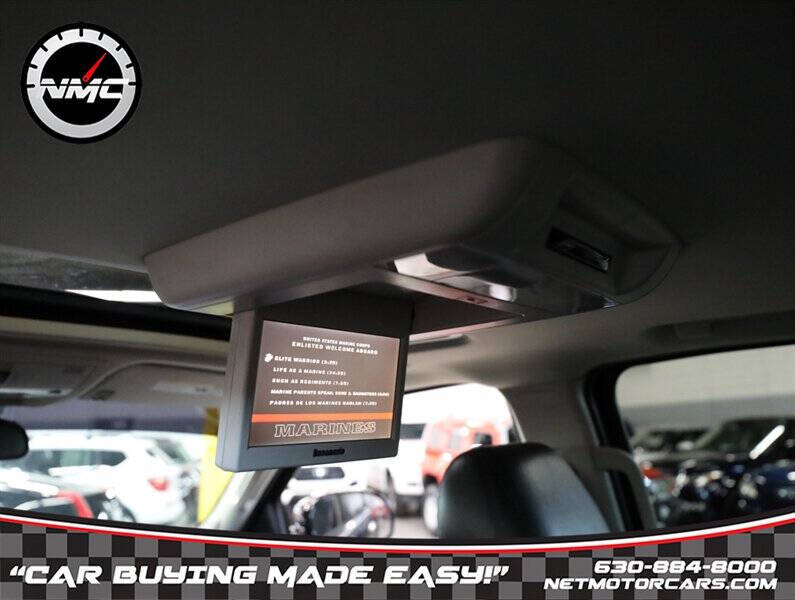 2012 Cadillac Escalade EXT Premium