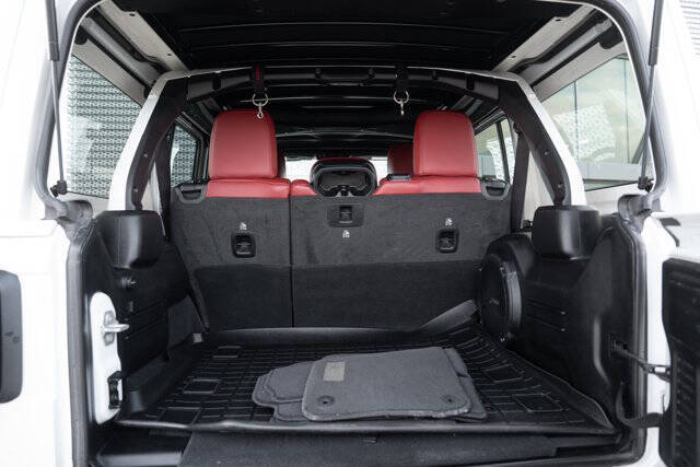 2024 Jeep Wrangler Rubicon 392