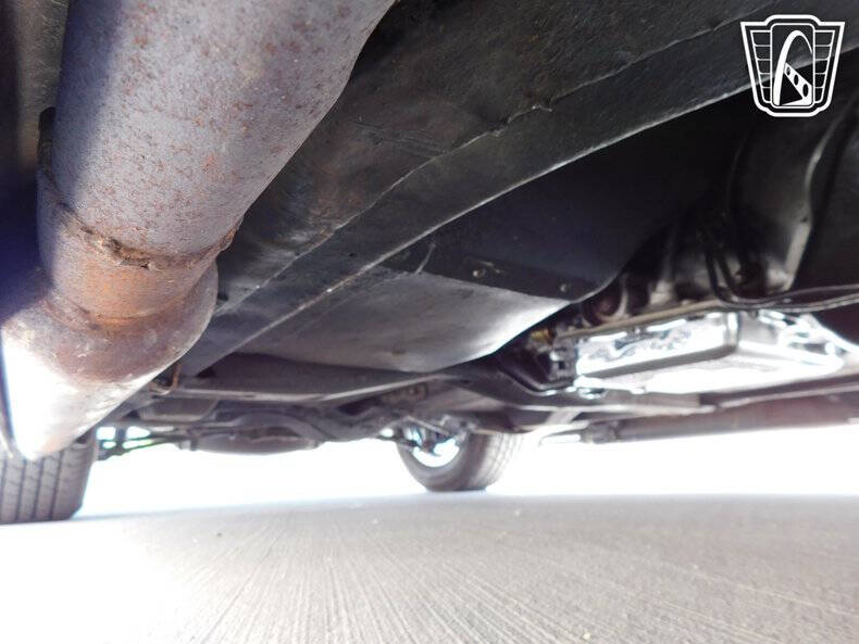 1980 Chevrolet Corvette