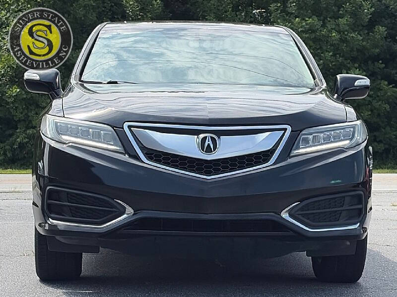 2016 Acura RDX w/Tech