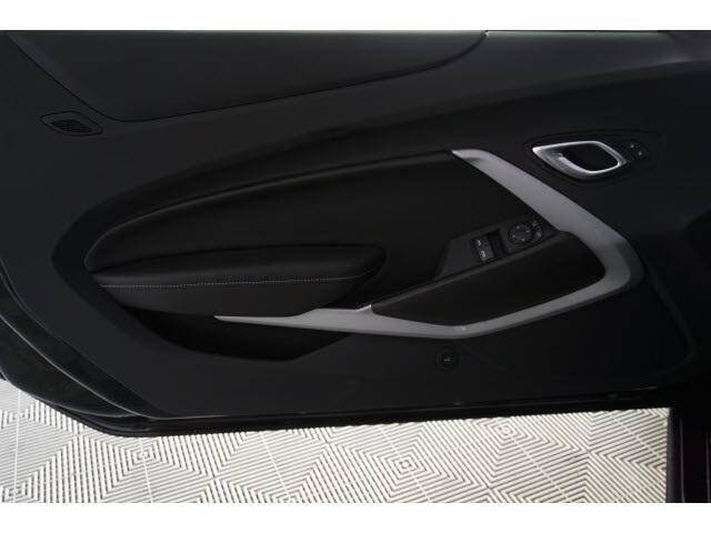 2022 Chevrolet Camaro