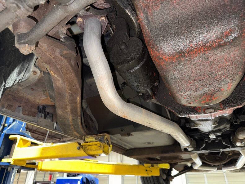 1972 Chevrolet Corvette