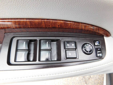 2017 Acura MDX SH-AWD w/Tech