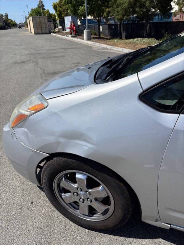 2006 Toyota Prius