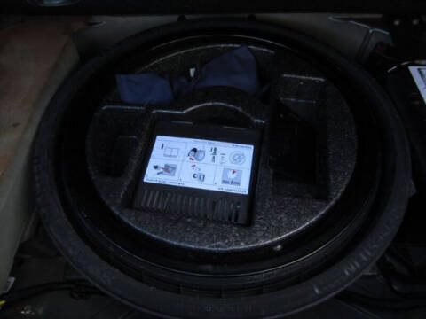 2005 Mercedes-Benz 500-Class