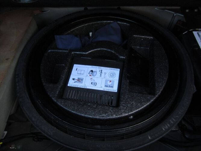 2005 Mercedes-Benz 500-Class