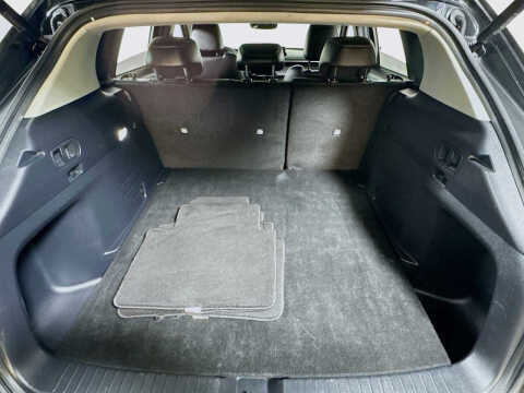 2025 Mazda CX-50 2.5 S Preferred