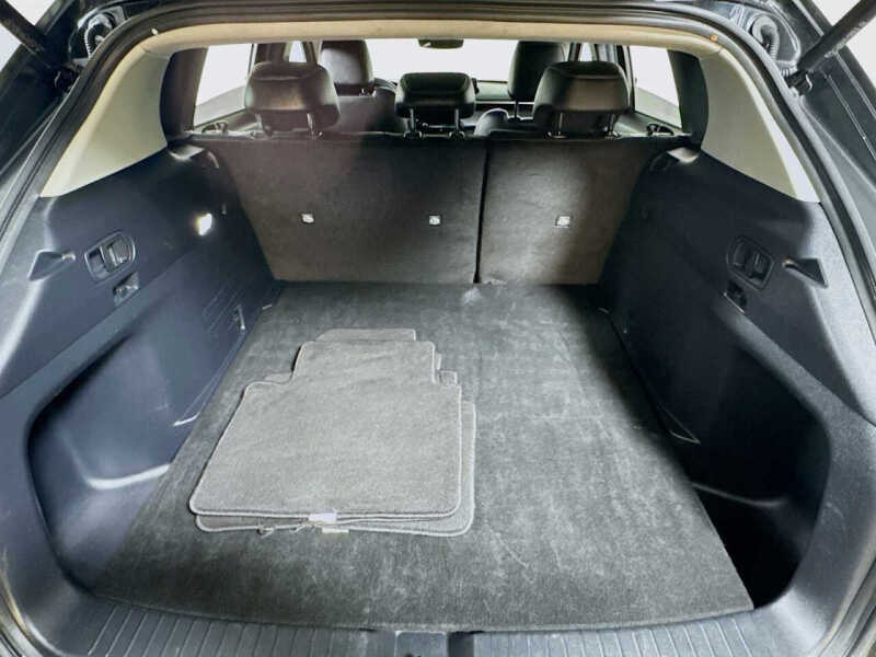 2025 Mazda CX-50 2.5 S Preferred