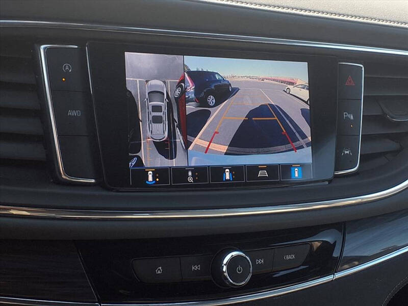 2024 Buick Enclave Premium