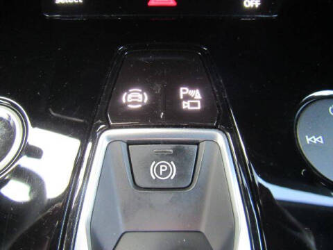 2023 Audi Q4 e-tron quattro Prestige 50