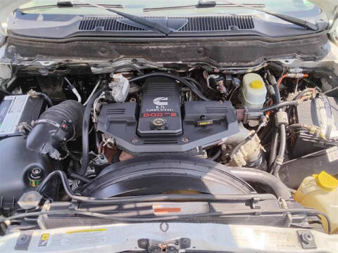 2008 Dodge Ram 3500 ST