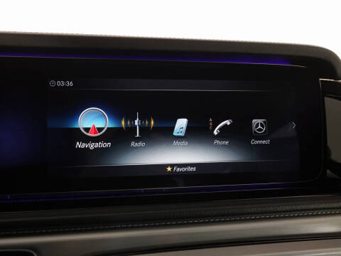 2024 Mercedes-Benz G-Class AMG G 63