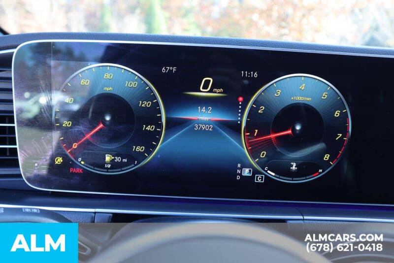 2022 Mercedes-Benz GLE GLE 350 4MATIC