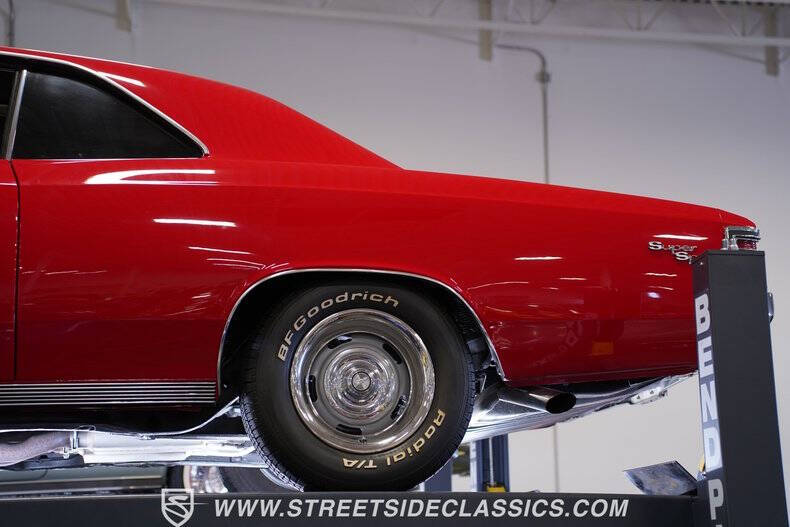 1967 Chevrolet Chevelle