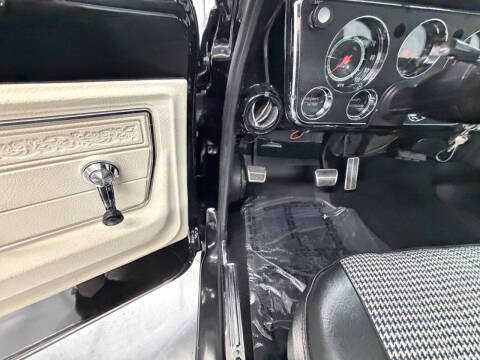 1972 Chevrolet C10