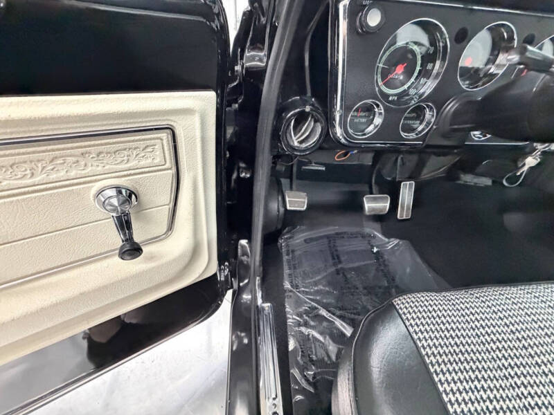 1972 Chevrolet C10