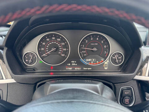 2018 BMW 4 Series 430i xDrive