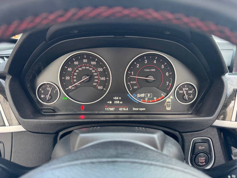 2018 BMW 4 Series 430i xDrive