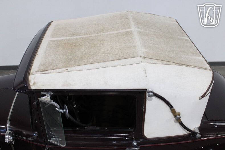1931 Ford Model A