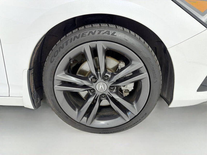 2023 Acura Integra w/A-SPEC