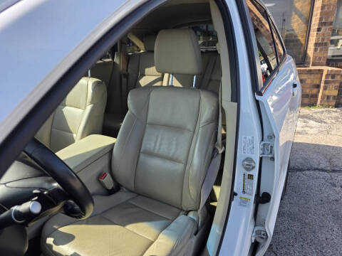 2013 Acura RDX w/Tech