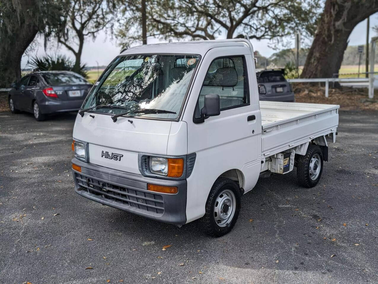 Daihatsu For Sale In Pooler, GA