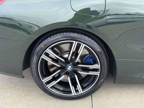 2023 BMW 8 Series M850i xDrive