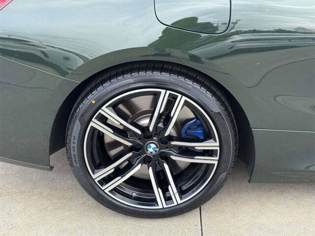 2023 BMW 8 Series M850i xDrive