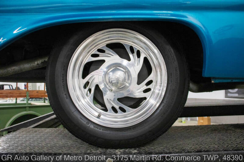 1960 Chevrolet Impala