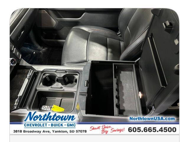 2024 Ford F-350 Super Duty