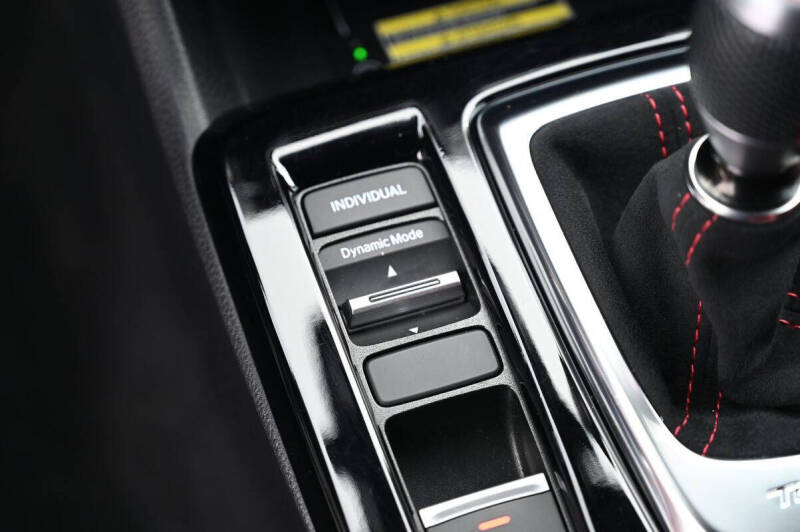 2024 Acura Integra Type S