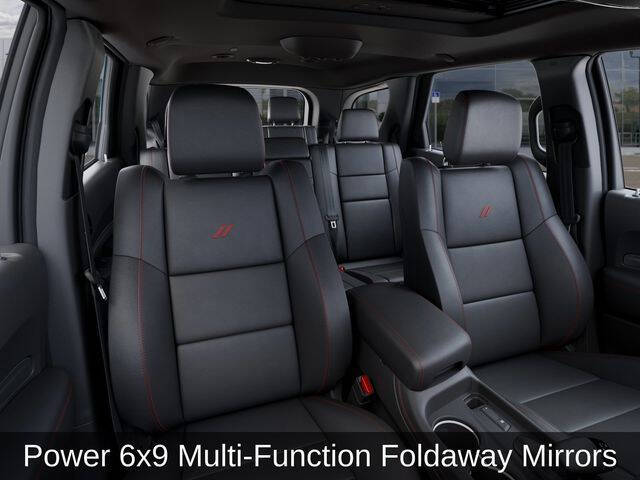 2026 Dodge Durango GT HEMI Plus