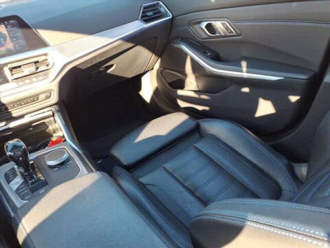 2020 BMW 3 Series M340i xDrive