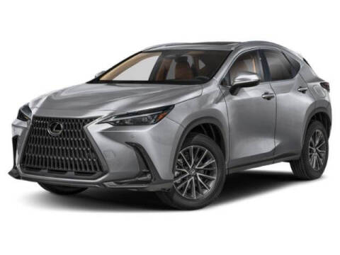 2026 Lexus NX 350 Premium