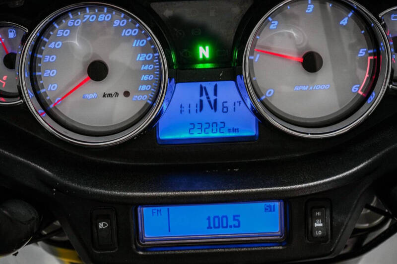 2011 Victory Cross Country