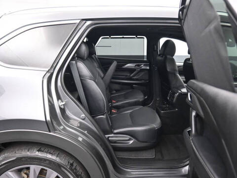 2021 Mazda CX-9 Grand Touring