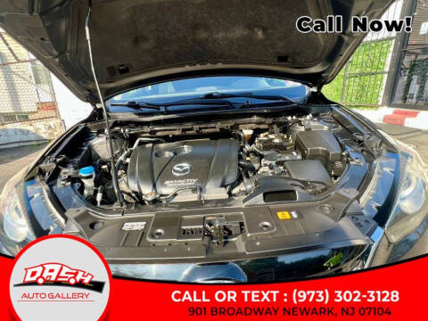 2014 Mazda CX-5 Touring