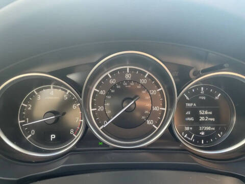 2023 Mazda CX-5 2.5 S Preferred