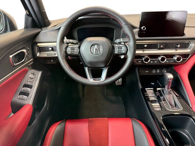 2026 Acura Integra w/Tech w/A-SPEC