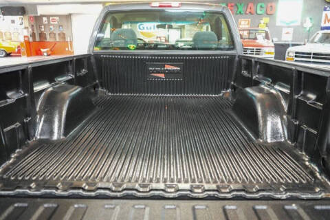 2002 Chevrolet Silverado 1500