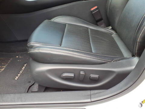 2023 Nissan Maxima 3.5 SV