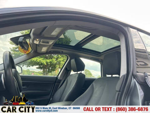 2015 BMW 3 Series 328i xDrive Gran Turismo