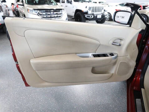 2013 Chrysler 200 Limited